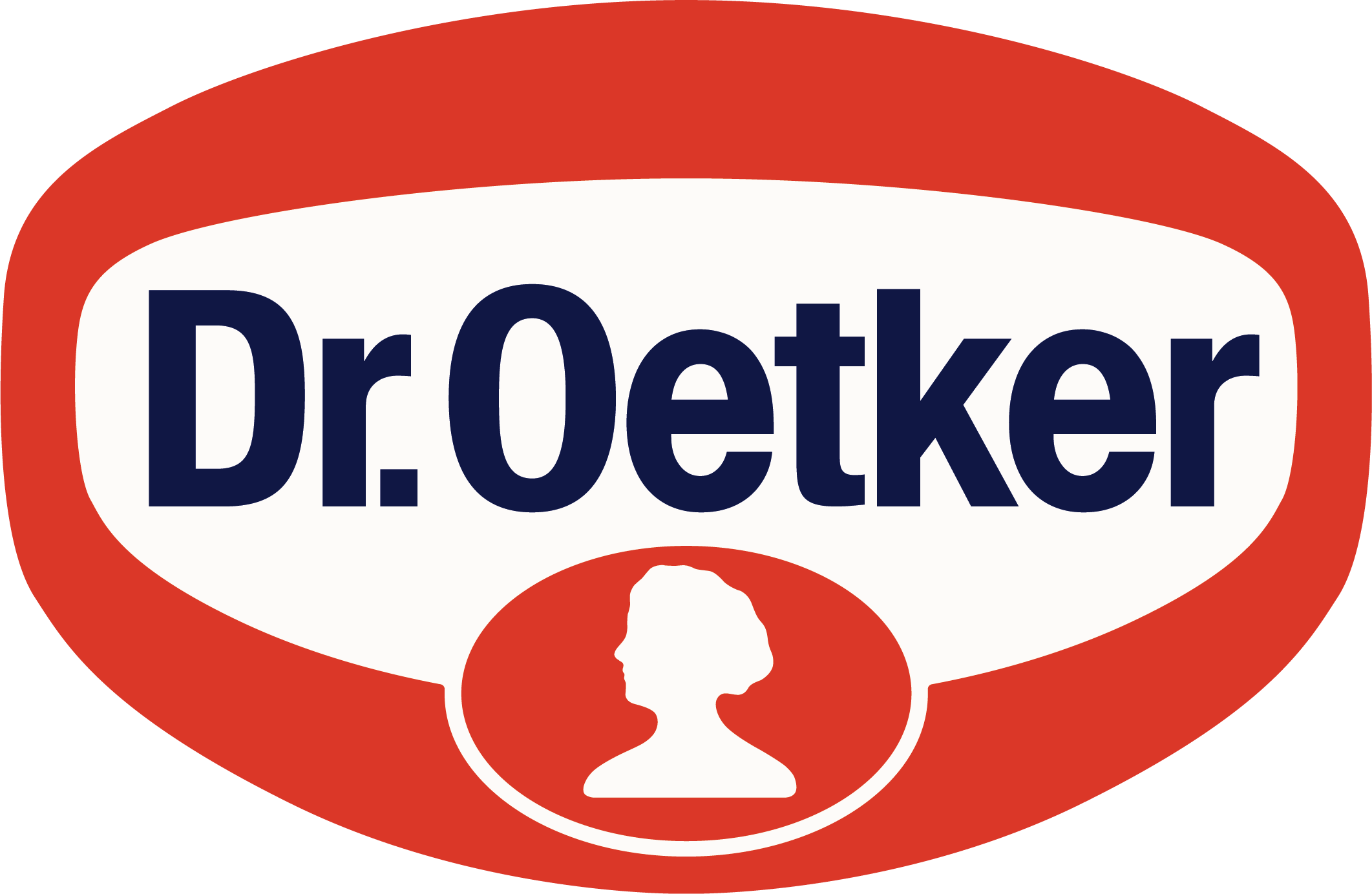 Dr. Oetker
